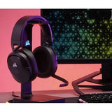 Auscultadores Gaming Corsair HS55 Wireless - Carbono