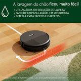 Aspirador Robot iRobot Roomba® Combo 205 DustCompactor