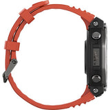 Smartwatch Amazfit T-Rex 3 - Vermelho Lava