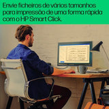 Impressora A3 Multifunções HP Officejet Pro 9730E - Elegível para o Instant Ink