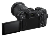 Máquina Fotográfica Mirrorless Nikon Z6 III + 24-120mm f/4 S + eBook