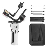 Estabilizador Zhiyun Gimbal Crane M3S