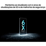Samsung Galaxy A17 5G - 256GB - Azul