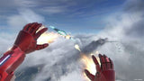 Marvel's Iron Man VR - PS4