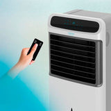 Climatizador de Ar Cecotec EnergySilence 5500 Pure Tech 12 L - Branco