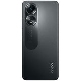 Oppo A58 - 128GB - Preto Cintilante