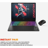 Computador Portátil Gaming OMEN MAX 16-ah0005np | OLED 16'' | GeForce RTX™ 5080 | Core™ Ultra 9 275HX | 64GB | 2TB SSD
