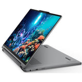 Computador Portátil Lenovo Yoga 9 2-in-1 14ILL10-507 Copilot+ PC | 14'' | Ultra 7 258V | 32GB | 1TB SSD + Pen + Rato + Sleeve + Hub