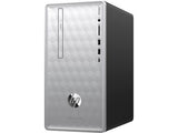Desktop HP Pavilion 590-p0006np | Intel® Core i5 8400 | Radeon 520 | 8 GB | SSD 256GB