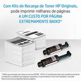 Toner HP LaserJet 415A - Magenta