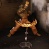 Figura de Ação Articulada Street Fighter II Dee Jay 15cm - Jada