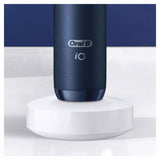 Escova de Dentes Elétrica Oral-B iO 7S Sapphire - Azul