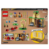 LEGO Star Wars TM 75358 - Tenoo Jedi Temple™