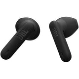 Auriculares True Wireless Bluetooth JBL Wave Flex 2  - Preto