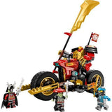 LEGO Ninjago Mech Motard EVO do Kai 71783