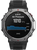 Smartwatch Amazfit T-Rex 3 - Vermelho Lava