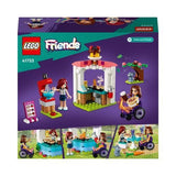 LEGO Friends 41753 - Loja de Panquecas