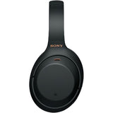 Auscultadores Noise Cancelling Bluetooth Sony WH-1000XM4 - Preto