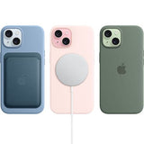 Apple iPhone 15 - 256GB - Azul