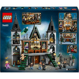 LEGO Harry Potter™ 76453 - Mansão dos Malfoy