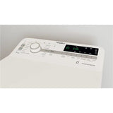Máquina Lavar Roupa Whirlpool TDLR 7231BS SPT 7Kg 1200Rpm D Branca