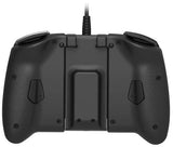 Comando Switch Hori Split Pad Pro com suporte - Preto