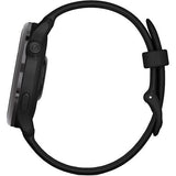 Smartwatch Garmin Vívoactive® 6 - Preto