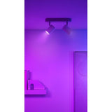 Lâmpada Inteligente Wiz GU10 - 50W - Luz Branca (TW)