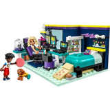 LEGO Friends Quarto da Nova 41755