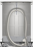 Máquina de Lavar Loiça Bosch SMS4EKW06E | 13 talheres | 60 cm | B | Branco
