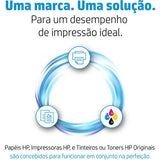 Toner HP LaserJet Original 305A - Preto - CE410A
