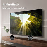 Smart TV Hisense 55 Mini-LED UHD 4K 55U7Q PRO - 140 cm
