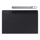 Capa Teclado Samsung KeyBoard Cover Slim para Galaxy Tab S9 + - Preto