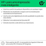 Impressora A3 Multifunções HP Officejet Pro 9730E - Elegível para o Instant Ink