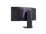 Monitor Gaming Curvo LG UltraGear 39GS95QE-B  | 39'' | 240 Hz | UltraWide QHD