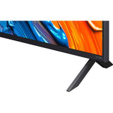 Smart TV LG 43 QNED UHD 4K 43QNED82A6B (2025) - 109cm