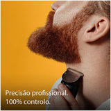 Aparador de Barba Braun S9 BT9420