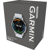 Smartwatch Garmin Venu 3 - Branco