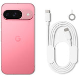 Google Pixel 9 - 128GB - Peónia