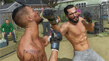 EA Sports UFC 4 - PS4