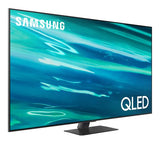 Smart TV Samsung Series 8 Q80A | QLED | 4K UHD | 75'' | 190,5 cm | G