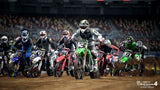 Monster Energy Supercross - The Official Videogame 4 - PS5
