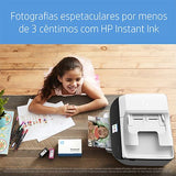 Impressora Jacto Tinta HP Envy 7830 All-In-One