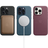 Apple iPhone 15 Pro - 256GB - Titânio Natural