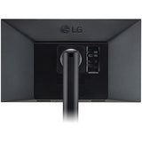 Monitor LG Ergo 27UN880-B | 27'' | 60 Hz | 4K