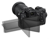 Máquina Fotográfica Mirrorless Nikon Z6 III + 24-120mm f/4 S + eBook