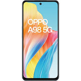 Smartphone OPPO A98 5G Azul - 6.72 256GB 8GB RAM Octa-core