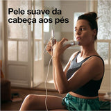 Depiladora de Luz Pulsada – IPL Braun S5 PL5382 - Branca