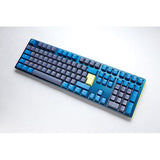 Teclado Gaming Mecânico Ducky One 3 Daybreak Full-Size RGB - Layout PT - MX Brown