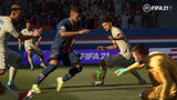FIFA 21 - (Código de descarga digital) - PC